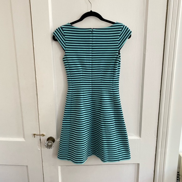 Lilly Pulitzer Skater Dress - Picture 9 of 10